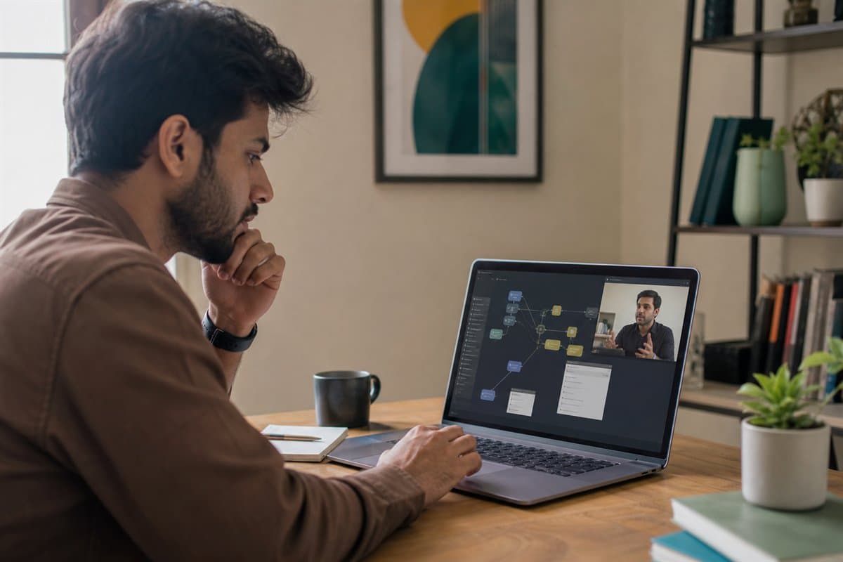 Artificial Intelligence (AI) — live one-on-one learning at Parwaz Institute