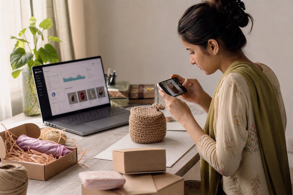 E-Commerce Training — live one-on-one learning at Parwaz Institute