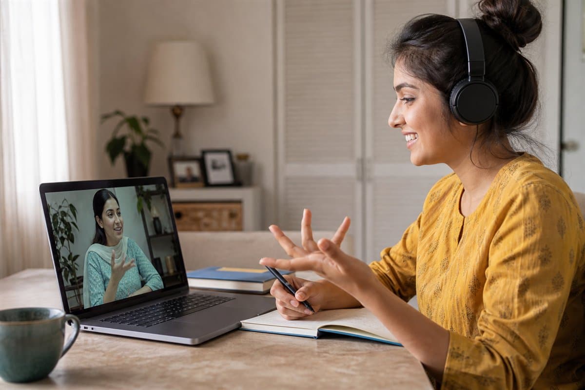 Punjabi Language Course — live one-on-one learning at Parwaz Institute